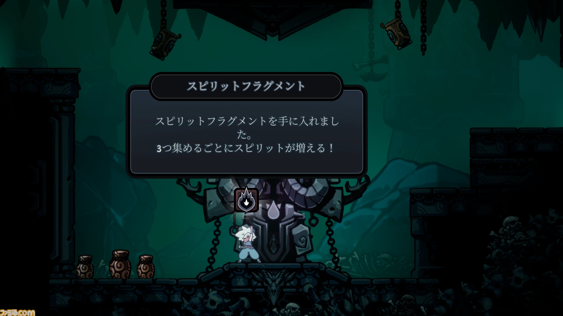 『トワイライトモンク』先行プレイレビュー。アジアンな雰囲気たっぷりなメトロイドヴァニアで、でっけえ石柱をぶん回せ