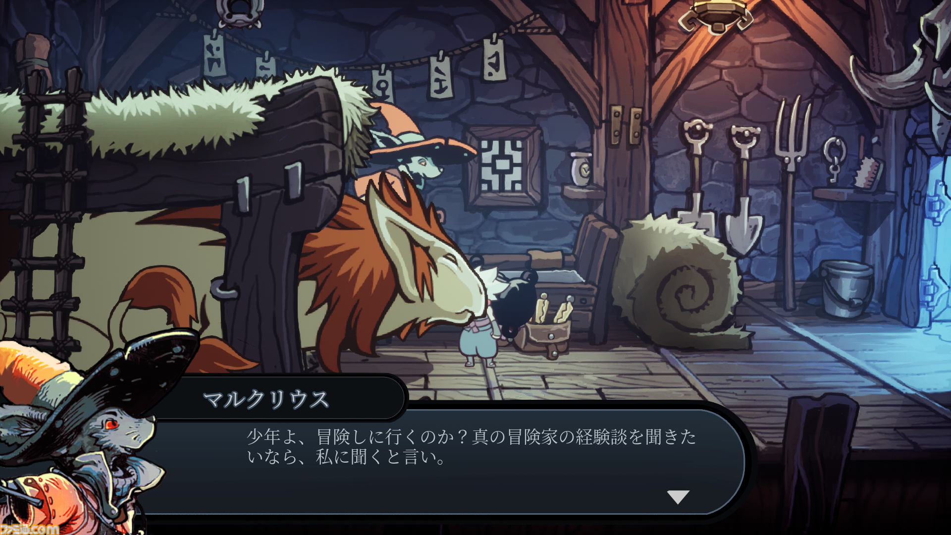 『トワイライトモンク』先行プレイレビュー。アジアンな雰囲気たっぷりなメトロイドヴァニアで、でっけえ石柱をぶん回せ