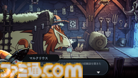 『トワイライトモンク』先行プレイレビュー。アジアンな雰囲気たっぷりなメトロイドヴァニアで、でっけえ石柱をぶん回せ