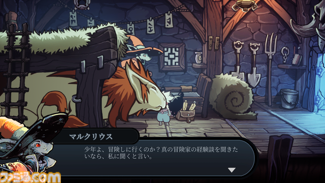 『トワイライトモンク』先行プレイレビュー。アジアンな雰囲気たっぷりなメトロイドヴァニアで、でっけえ石柱をぶん回せ