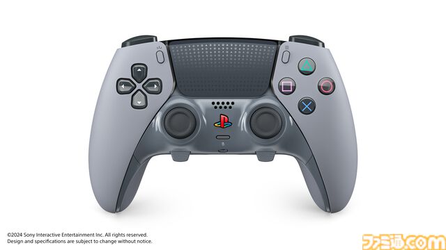 30周年モデルのPS5 ProおよびPS5（デジタルエディション）が数量限定販売で11月21日に発売決定。限定仕様のコントローラーやポスターも同梱される