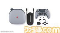 30周年モデルのPS5 ProおよびPS5（デジタルエディション）が数量限定販売で11月21日に発売決定。限定仕様のコントローラーやポスターも同梱される