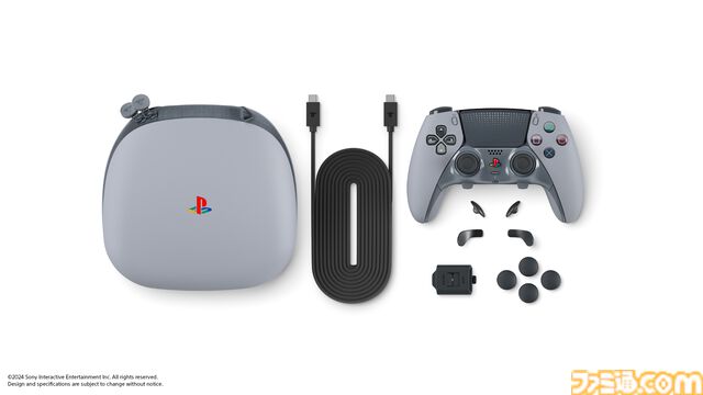 30周年モデルのPS5 ProおよびPS5（デジタルエディション）が数量限定販売で11月21日に発売決定。限定仕様のコントローラーやポスターも同梱される