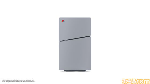 30周年モデルのPS5 ProおよびPS5（デジタルエディション）が数量限定販売で11月21日に発売決定。限定仕様のコントローラーやポスターも同梱される