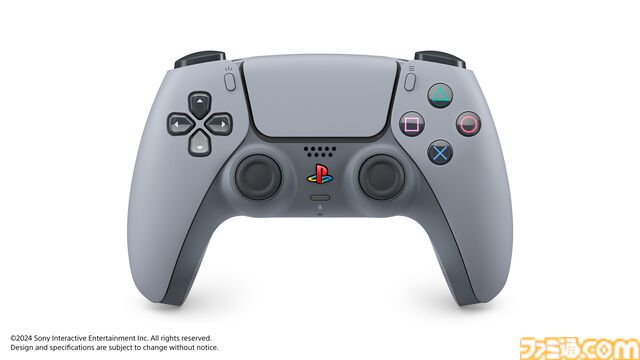 30周年モデルのPS5 ProおよびPS5（デジタルエディション）が数量限定販売で11月21日に発売決定。限定仕様のコントローラーやポスターも同梱される