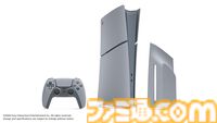 30周年モデルのPS5 ProおよびPS5（デジタルエディション）が数量限定販売で11月21日に発売決定。限定仕様のコントローラーやポスターも同梱される