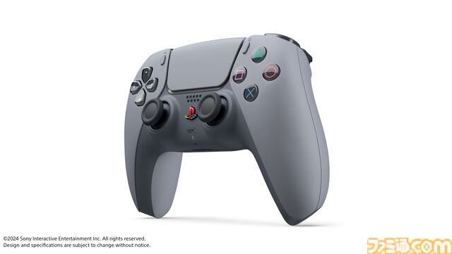30周年モデルのPS5 ProおよびPS5（デジタルエディション）が数量限定販売で11月21日に発売決定。限定仕様のコントローラーやポスターも同梱される