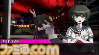 『絶対絶望少女 ダンガンロンパ Another Episode』発売10周年。苗木誠の妹・苗木こまると“超高校級の文学少女”腐川冬子が主人公のコトダマアクション【今日は何の日？】
