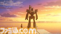 『機動警察パトレイバーEZY（イズィー）』2026年にプロジェクト始動。制作はJ.C.STAFF。新ティザーやイングラムのメカ設定、場面カットも解禁