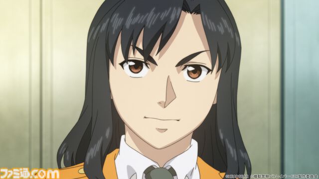 『機動警察パトレイバーEZY（イズィー）』2026年にプロジェクト始動。制作はJ.C.STAFF。新ティザーやイングラムのメカ設定、場面カットも解禁