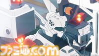 『機動警察パトレイバーEZY（イズィー）』2026年にプロジェクト始動。制作はJ.C.STAFF。新ティザーやイングラムのメカ設定、場面カットも解禁
