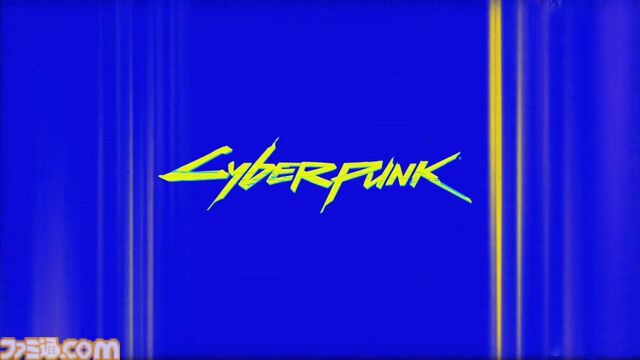 アニメ『サイバーパンク エッジランナーズ』に新展開か？ Netflix公式動画にてCD Projekt REDのロゴや「ふたたび ナイトシティへ」の文字