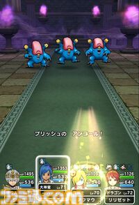 【ドラクエウォーク攻略】メタルキングの大剣で天気のほこらの環境が激変!? 敵を行動させることなく倒せます
