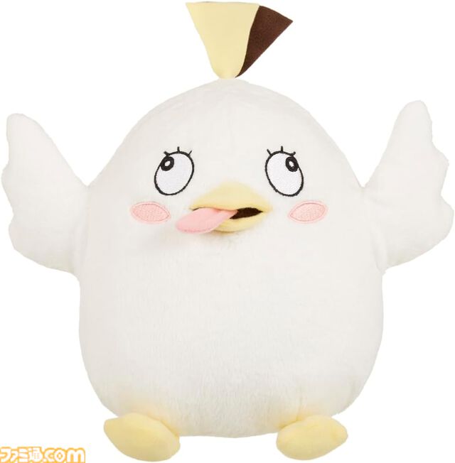 【Amazon】『ブルアカ』ペロロのぬいぐるみが23%オフ、『スプラ3』コジャケのぬいぐるみが23%オフ、アディダスのジャージが40%オフ。ファッションタイムセール祭り開催中