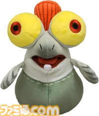 【Amazon】『ブルアカ』ペロロのぬいぐるみが23%オフ、『スプラ3』コジャケのぬいぐるみが23%オフ、アディダスのジャージが40%オフ。ファッションタイムセール祭り開催中