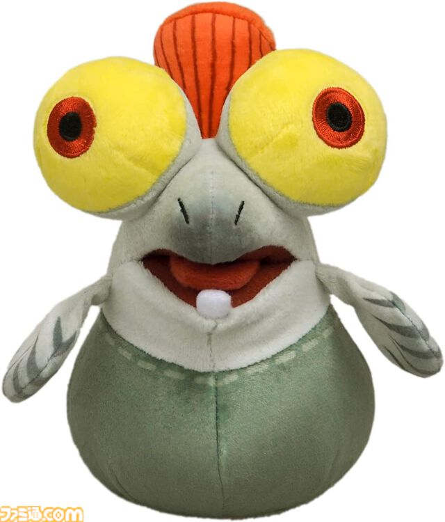【Amazon】『ブルアカ』ペロロのぬいぐるみが23%オフ、『スプラ3』コジャケのぬいぐるみが23%オフ、アディダスのジャージが40%オフ。ファッションタイムセール祭り開催中
