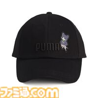 『モンハン』とPUMAがコラボ。リオレウスやジンオウガなどのモンスターをデザインしたキャップやシューズが9月27日発売