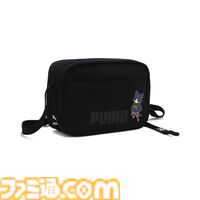 『モンハン』とPUMAがコラボ。リオレウスやジンオウガなどのモンスターをデザインしたキャップやシューズが9月27日発売