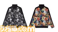 『モンハン』とPUMAがコラボ。リオレウスやジンオウガなどのモンスターをデザインしたキャップやシューズが9月27日発売