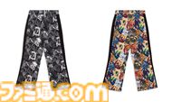 『モンハン』とPUMAがコラボ。リオレウスやジンオウガなどのモンスターをデザインしたキャップやシューズが9月27日発売