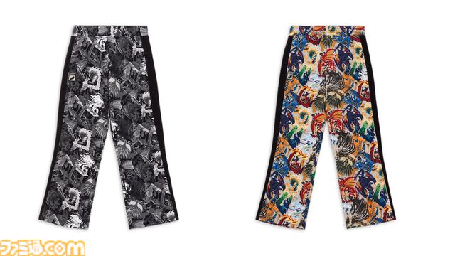 『モンハン』とPUMAがコラボ。リオレウスやジンオウガなどのモンスターをデザインしたキャップやシューズが9月27日発売