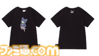 『モンハン』とPUMAがコラボ。リオレウスやジンオウガなどのモンスターをデザインしたキャップやシューズが9月27日発売