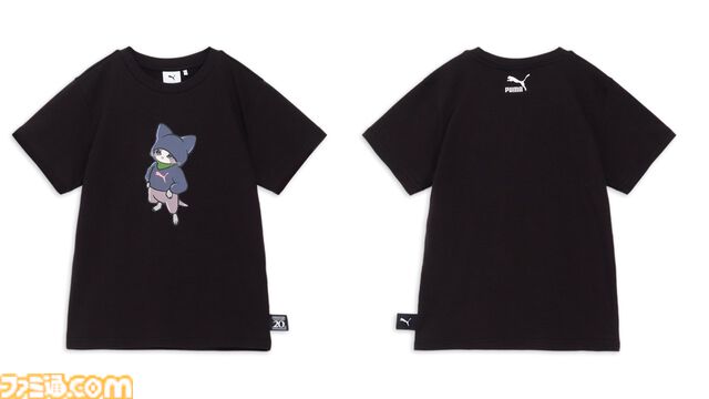 『モンハン』とPUMAがコラボ。リオレウスやジンオウガなどのモンスターをデザインしたキャップやシューズが9月27日発売