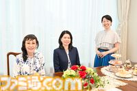 コーエーテクモの“ネオロマンス”が30周年。襟川恵子氏・芽衣氏に、女性向けゲームの変遷と、女性と男性の働きかたについて聞いてみた