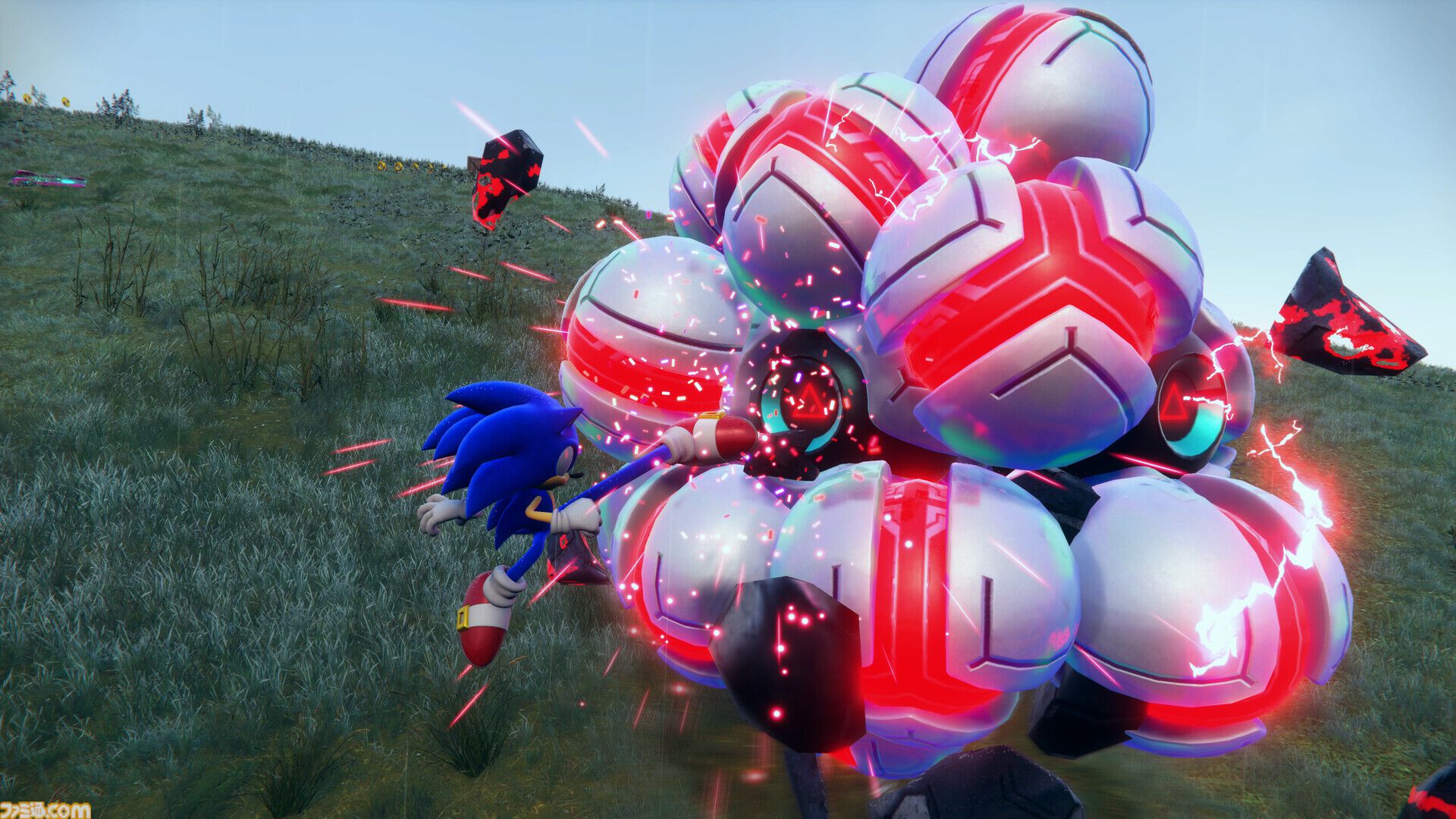 【Steamセール】『真・女神転生Ⅴ Vengeance』が30%オフ、『ペルソナ5 ザ・ロイヤル』が60%オフ。“SEGA パブリッシャーセール”が2024年9月27日まで開催
