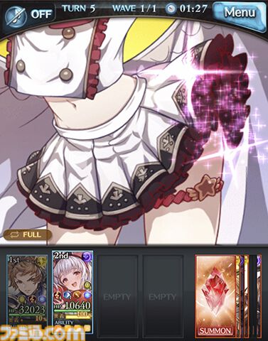 【グラブル】騎空士アンケート結果発表。兄弟姉妹にしたいキャラクターやプレイアブルになってほしいキャラクターなど、騎空士の生の声をお届け