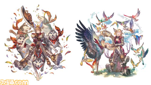 【グラブル】騎空士アンケート結果発表。兄弟姉妹にしたいキャラクターやプレイアブルになってほしいキャラクターなど、騎空士の生の声をお届け