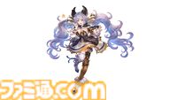 【グラブル】騎空士アンケート結果発表。兄弟姉妹にしたいキャラクターやプレイアブルになってほしいキャラクターなど、騎空士の生の声をお届け