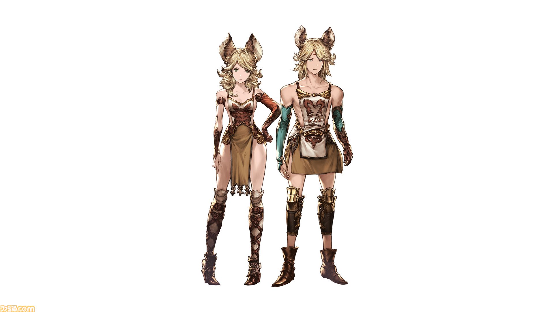 【グラブル】騎空士アンケート結果発表。兄弟姉妹にしたいキャラクターやプレイアブルになってほしいキャラクターなど、騎空士の生の声をお届け