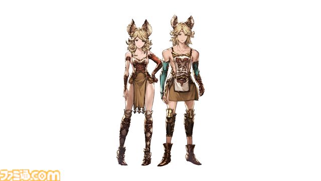 【グラブル】騎空士アンケート結果発表。兄弟姉妹にしたいキャラクターやプレイアブルになってほしいキャラクターなど、騎空士の生の声をお届け