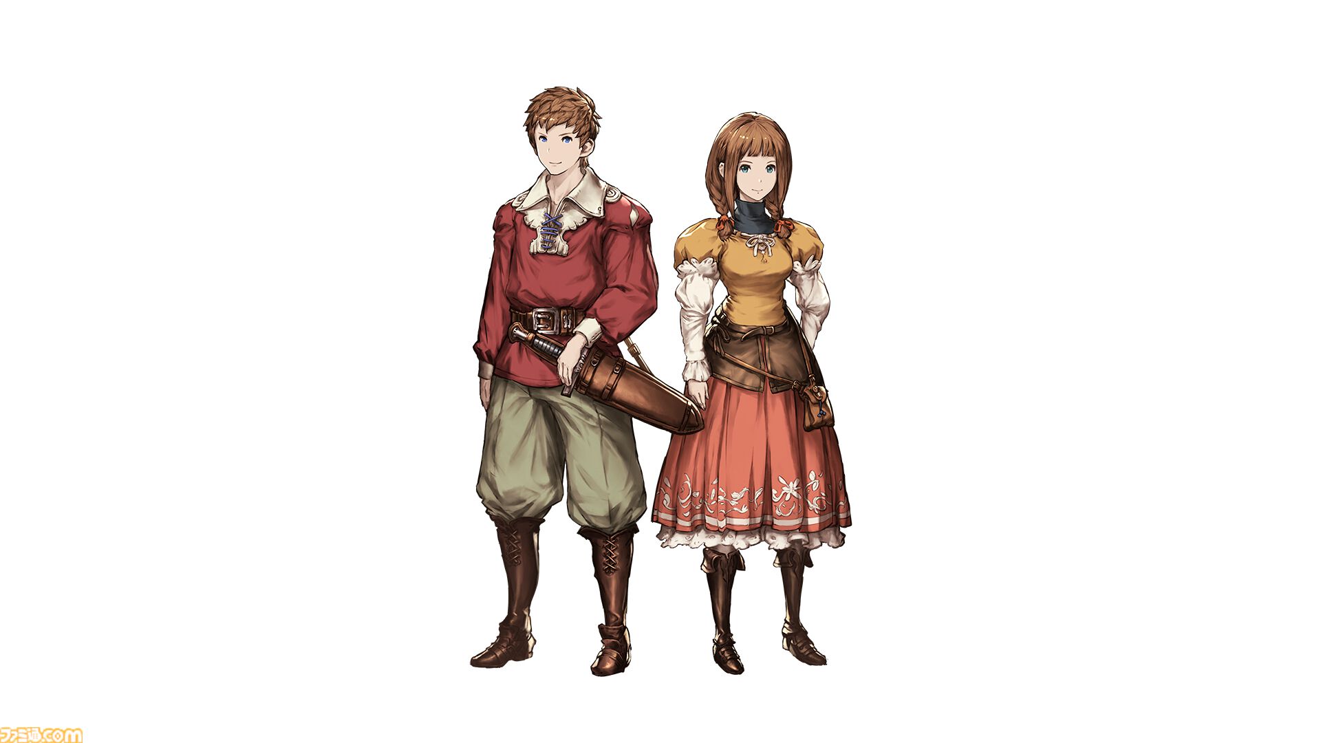 【グラブル】騎空士アンケート結果発表。兄弟姉妹にしたいキャラクターやプレイアブルになってほしいキャラクターなど、騎空士の生の声をお届け