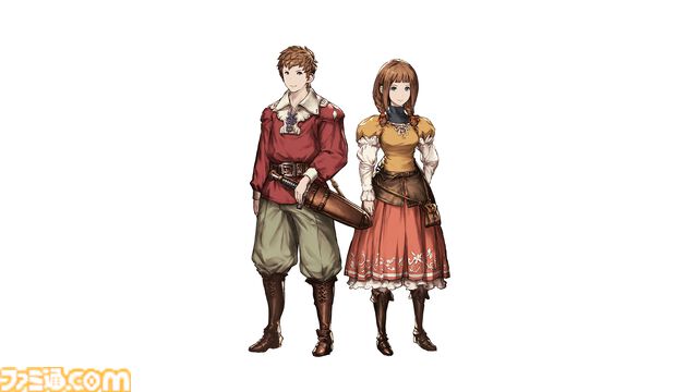 【グラブル】騎空士アンケート結果発表。兄弟姉妹にしたいキャラクターやプレイアブルになってほしいキャラクターなど、騎空士の生の声をお届け