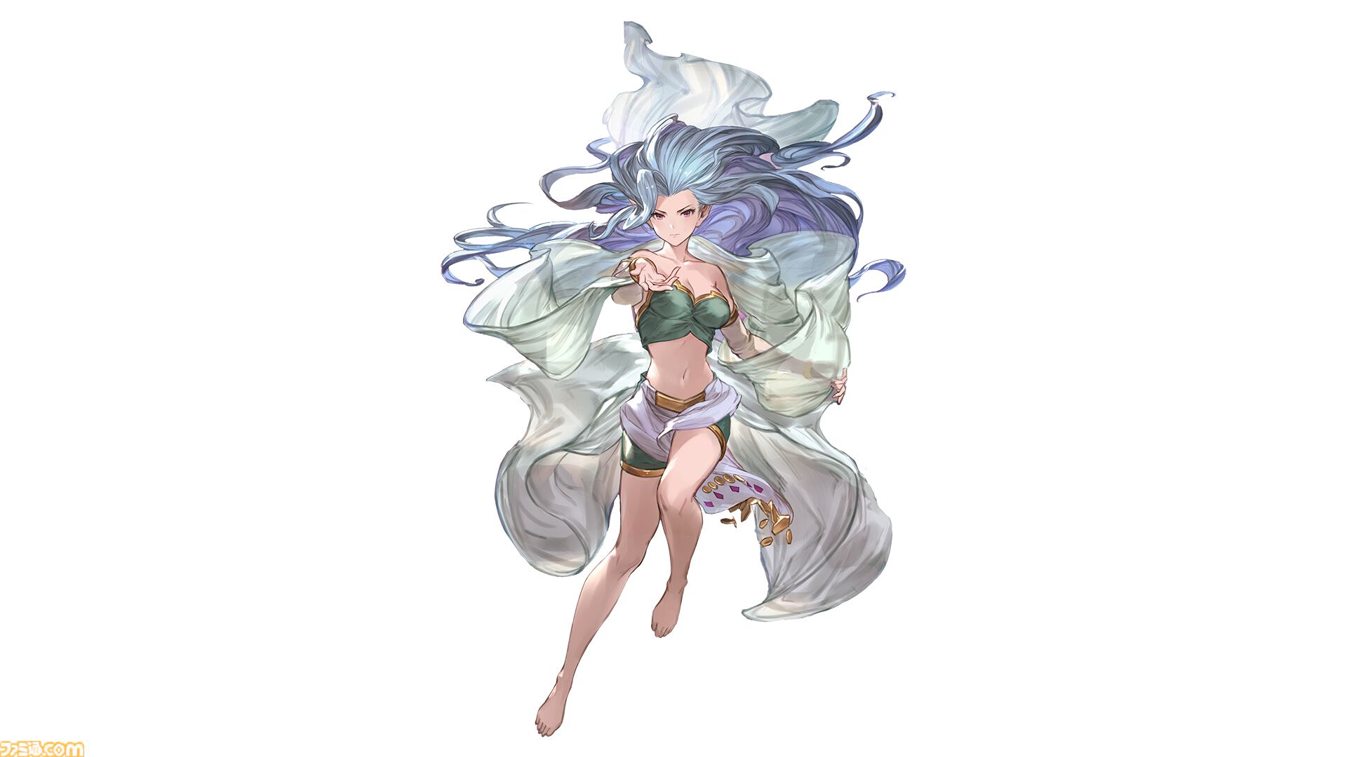 【グラブル】騎空士アンケート結果発表。兄弟姉妹にしたいキャラクターやプレイアブルになってほしいキャラクターなど、騎空士の生の声をお届け