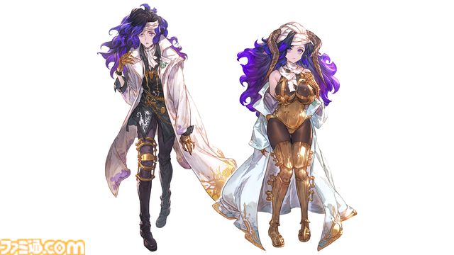 【グラブル】騎空士アンケート結果発表。兄弟姉妹にしたいキャラクターやプレイアブルになってほしいキャラクターなど、騎空士の生の声をお届け