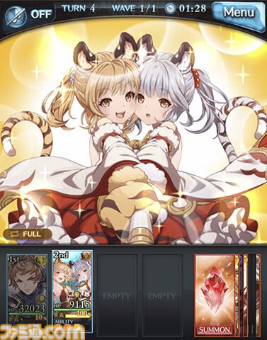 【グラブル】騎空士アンケート結果発表。兄弟姉妹にしたいキャラクターやプレイアブルになってほしいキャラクターなど、騎空士の生の声をお届け