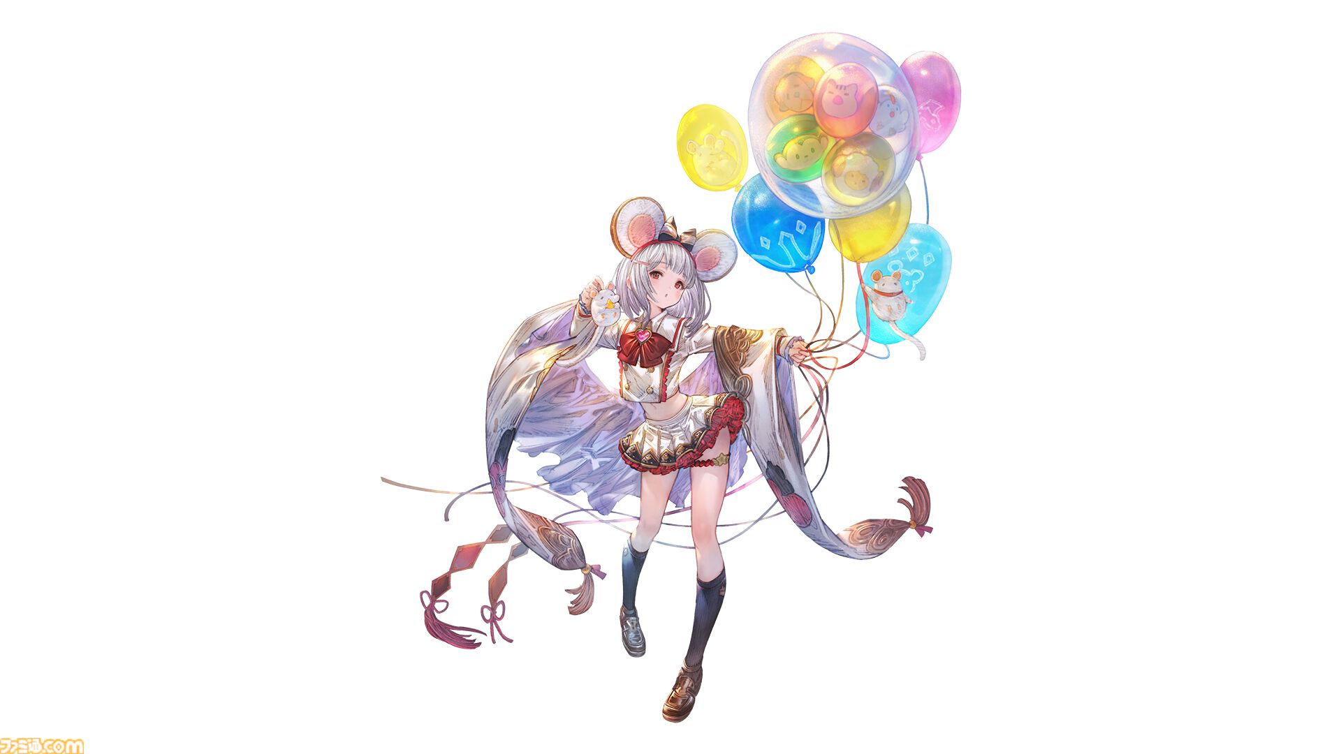 【グラブル】騎空士アンケート結果発表。兄弟姉妹にしたいキャラクターやプレイアブルになってほしいキャラクターなど、騎空士の生の声をお届け