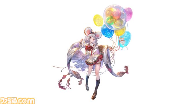 【グラブル】騎空士アンケート結果発表。兄弟姉妹にしたいキャラクターやプレイアブルになってほしいキャラクターなど、騎空士の生の声をお届け