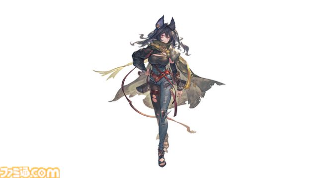 【グラブル】騎空士アンケート結果発表。兄弟姉妹にしたいキャラクターやプレイアブルになってほしいキャラクターなど、騎空士の生の声をお届け