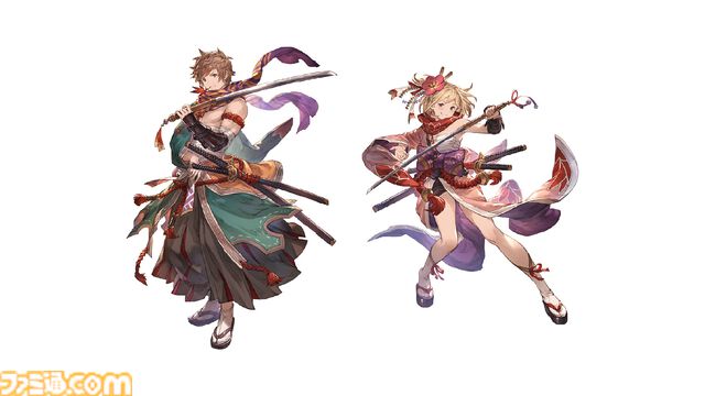 【グラブル】騎空士アンケート結果発表。兄弟姉妹にしたいキャラクターやプレイアブルになってほしいキャラクターなど、騎空士の生の声をお届け