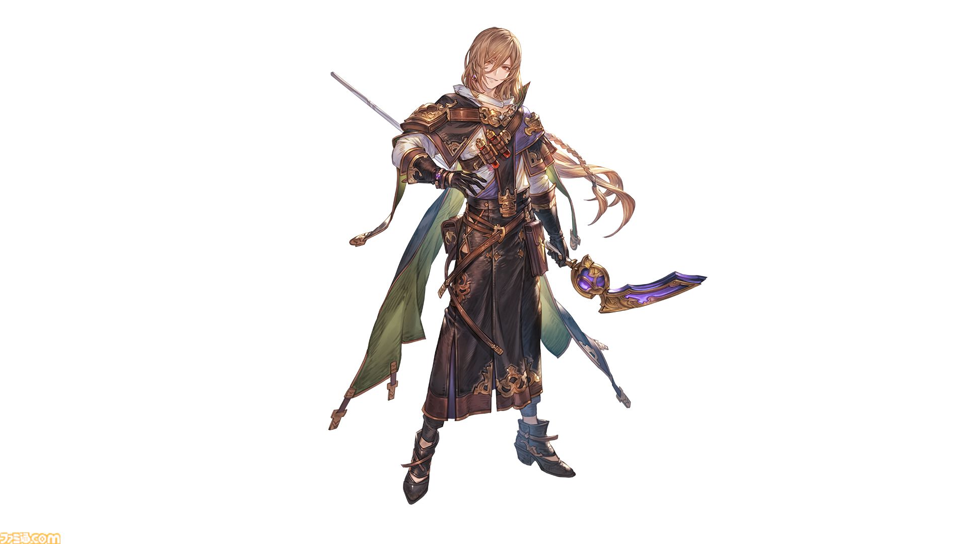 【グラブル】騎空士アンケート結果発表。兄弟姉妹にしたいキャラクターやプレイアブルになってほしいキャラクターなど、騎空士の生の声をお届け