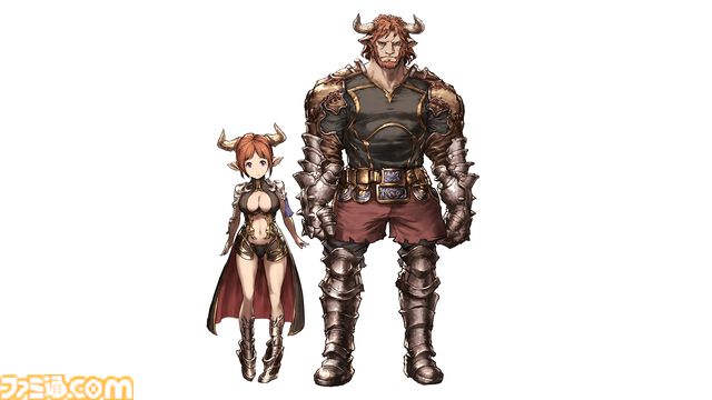【グラブル】騎空士アンケート結果発表。兄弟姉妹にしたいキャラクターやプレイアブルになってほしいキャラクターなど、騎空士の生の声をお届け