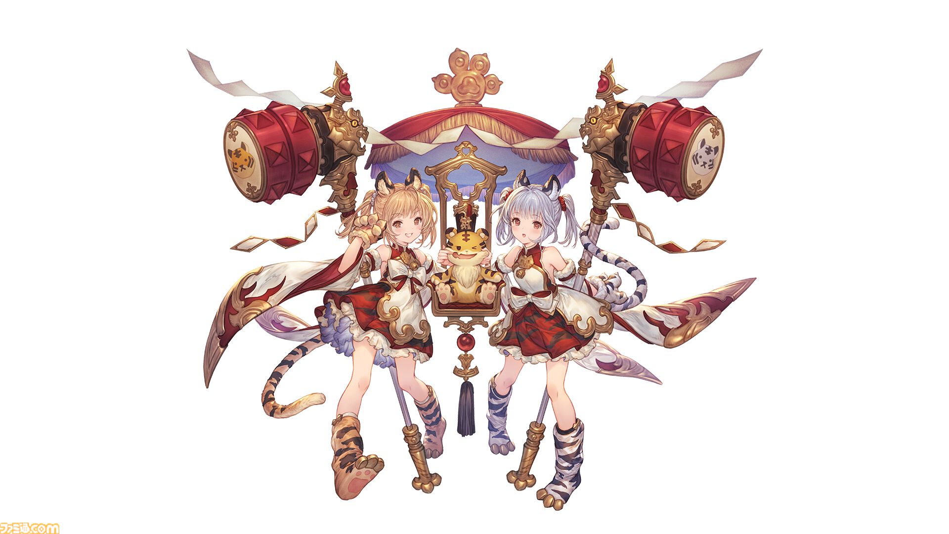 【グラブル】騎空士アンケート結果発表。兄弟姉妹にしたいキャラクターやプレイアブルになってほしいキャラクターなど、騎空士の生の声をお届け