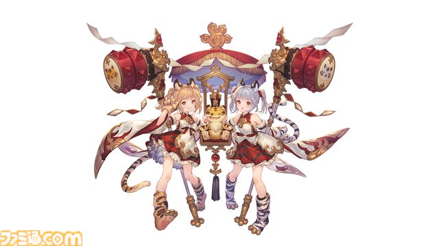 【グラブル】騎空士アンケート結果発表。兄弟姉妹にしたいキャラクターやプレイアブルになってほしいキャラクターなど、騎空士の生の声をお届け