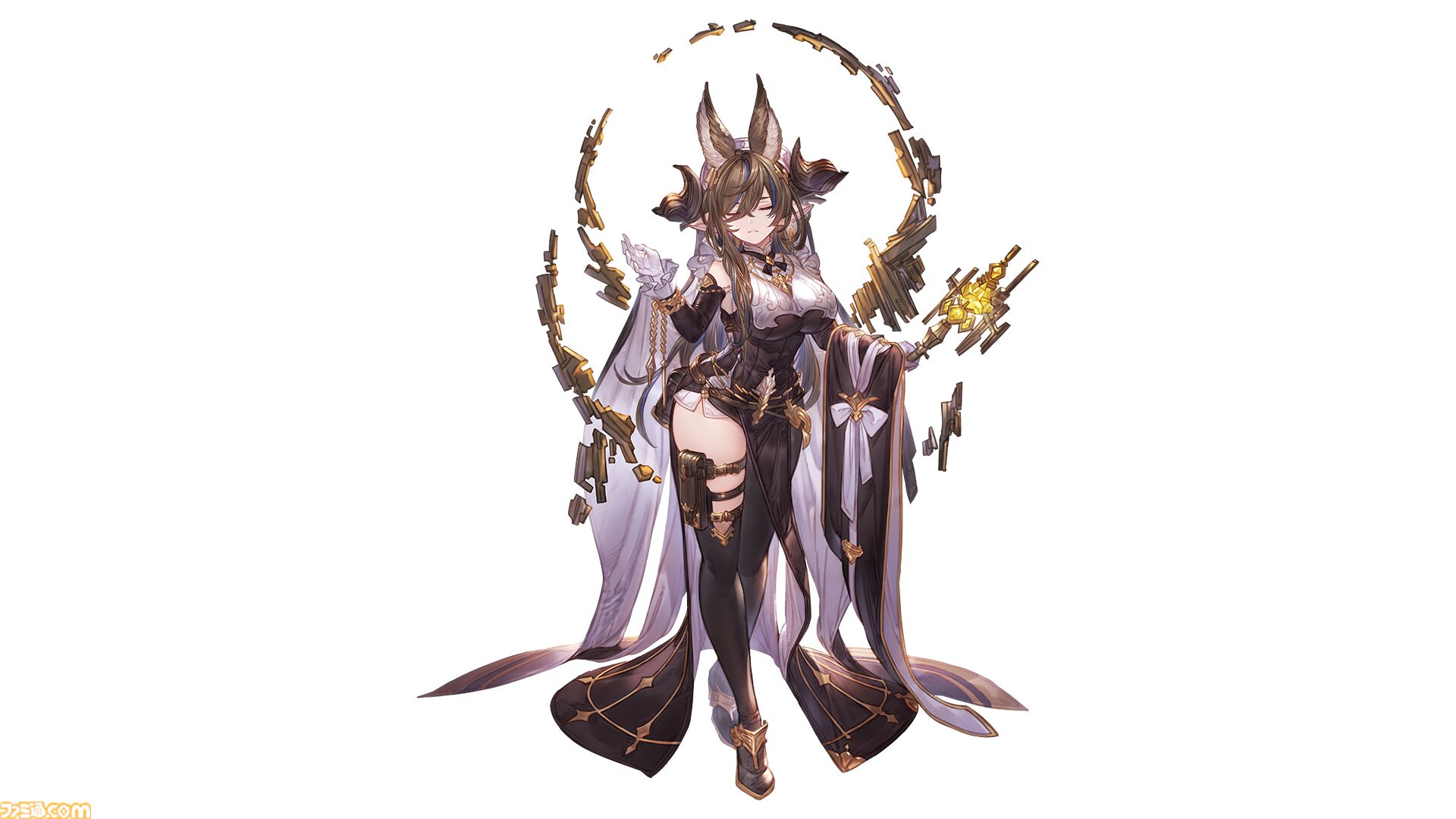 【グラブル】騎空士アンケート結果発表。兄弟姉妹にしたいキャラクターやプレイアブルになってほしいキャラクターなど、騎空士の生の声をお届け