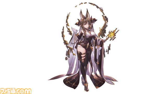 【グラブル】騎空士アンケート結果発表。兄弟姉妹にしたいキャラクターやプレイアブルになってほしいキャラクターなど、騎空士の生の声をお届け