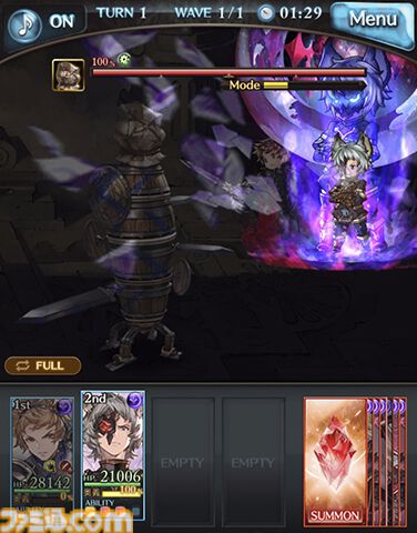 【グラブル】騎空士アンケート結果発表。兄弟姉妹にしたいキャラクターやプレイアブルになってほしいキャラクターなど、騎空士の生の声をお届け